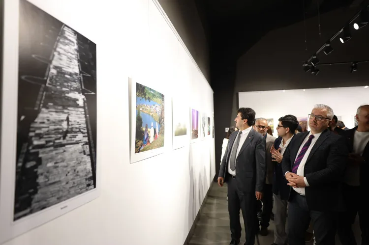 Sakarya’da Kültürel Zenginlik: Fotoğraf Sergisi