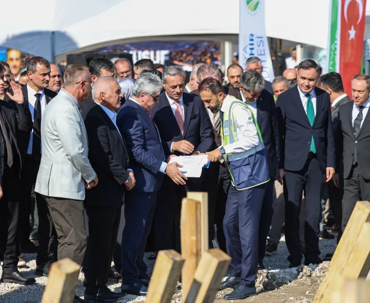 Sakarya’da Kuzey Köprüsü ile Ulaşım Rahatlayacak