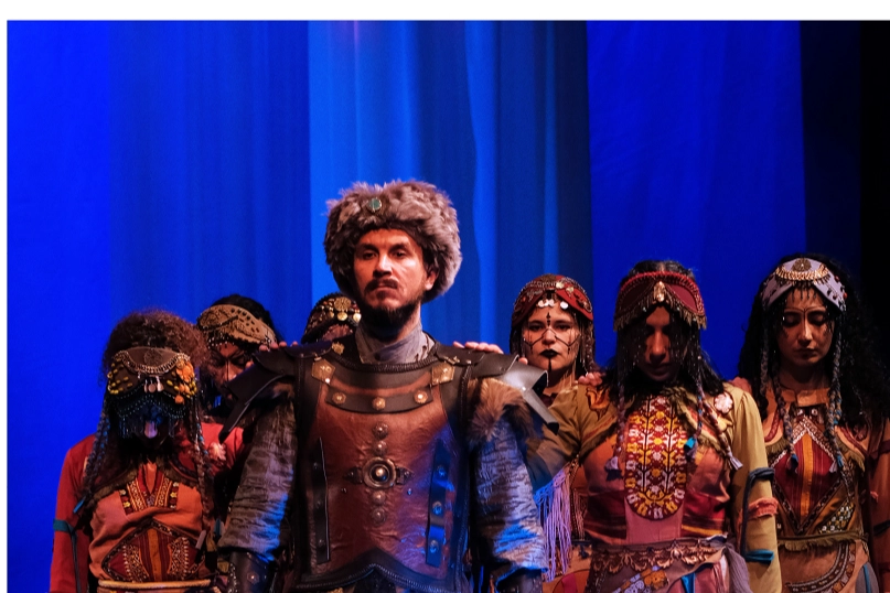 Sakarya’da Mayıs Kültür Sanat Etkinlikleri Başlıyor!