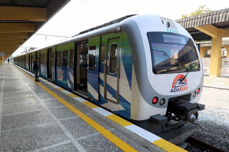 Sakarya’da Öğrencilere Ulaşım 5 TL’ye Düşürüldü!
