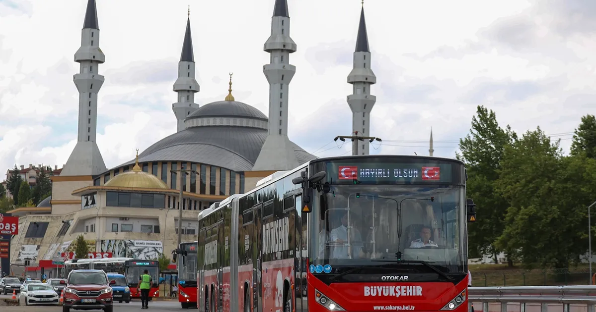 Sakarya’da Öğrencilerin Tercihi: Büyükşehir!