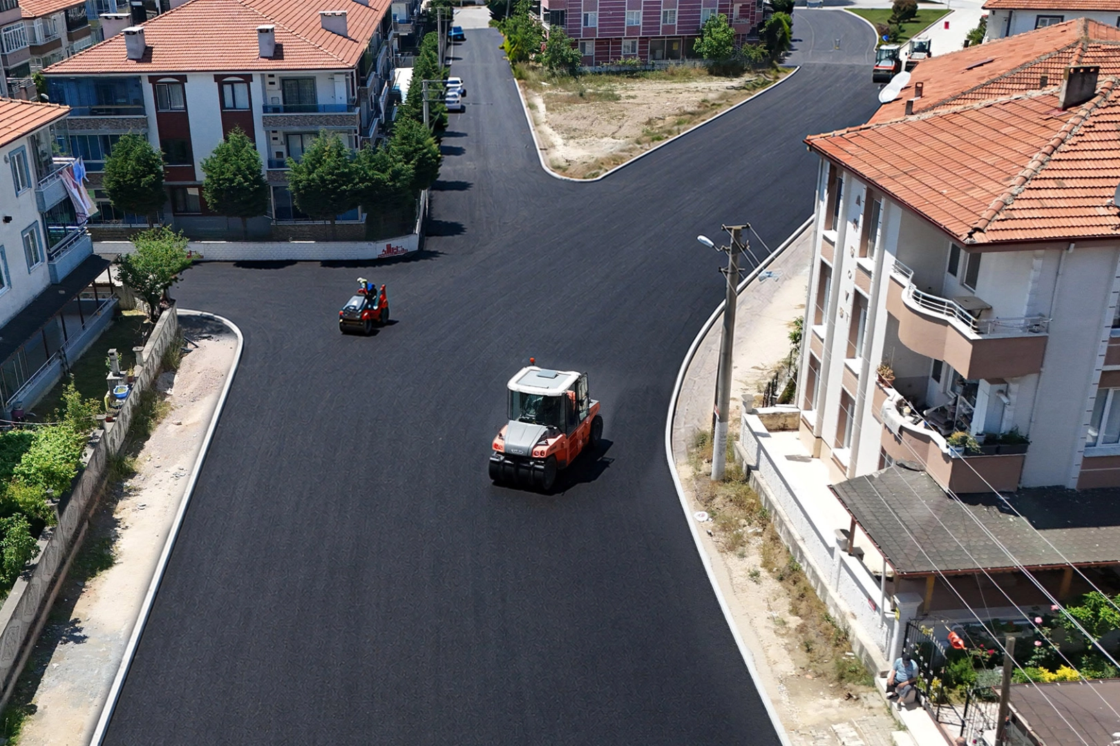 Sakarya’da Sahil Trafiği İçin Yeni Güzergah Açılıyor