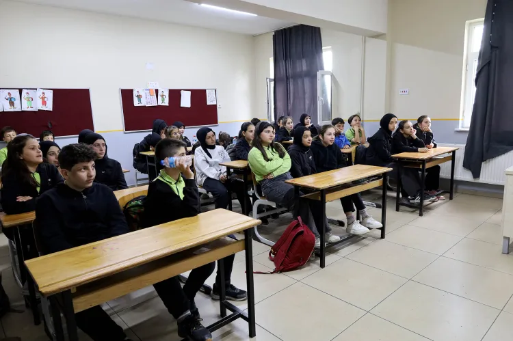 Sakarya’da Sıfır Atık Eğitimi İle Gelecek Şekilleniyor