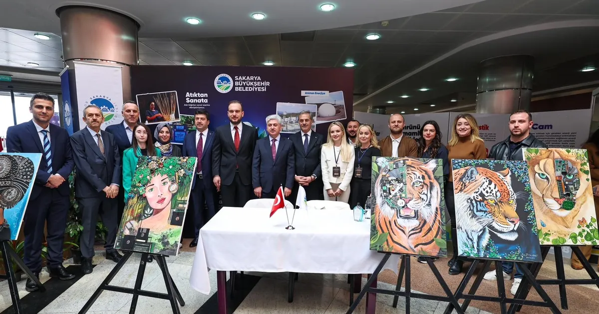 Sakarya’da Sıfır Atık Hareketine Yoğun İlgi