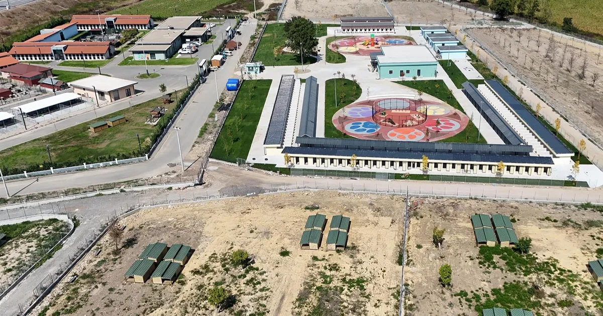 Sakarya’da Sokak Hayvanları İçin Yeni Proje!