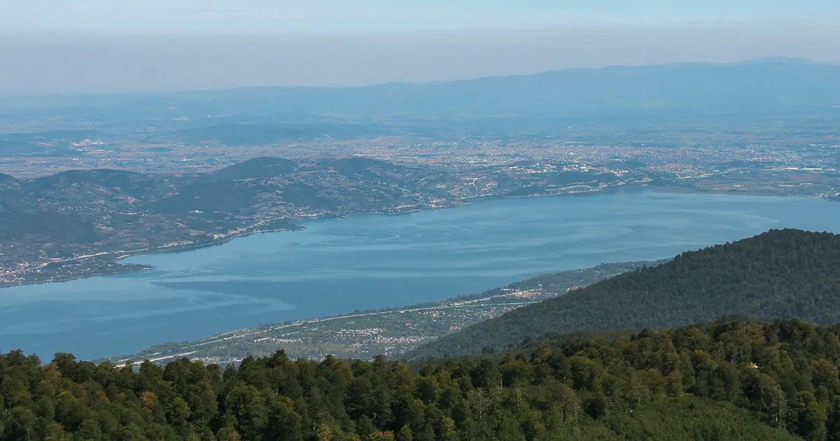 Sakarya’da Su Kayıpları Azalacak!