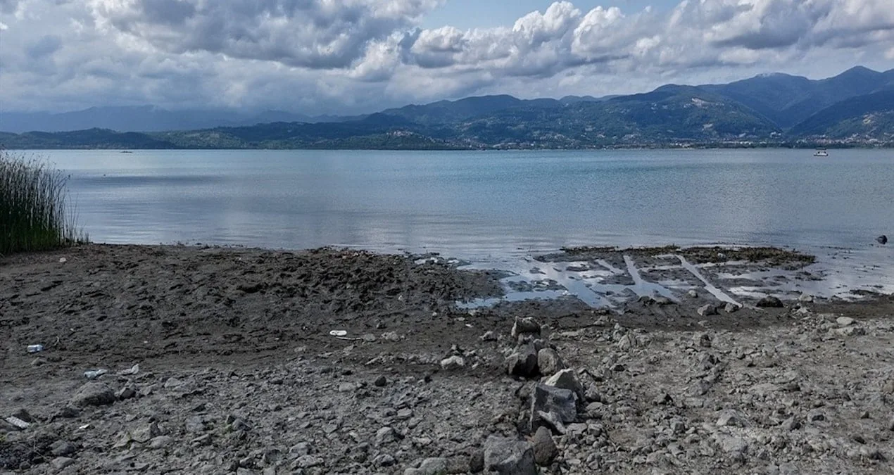 Sakarya’da Su Krizi: Kesintiler Başladı!