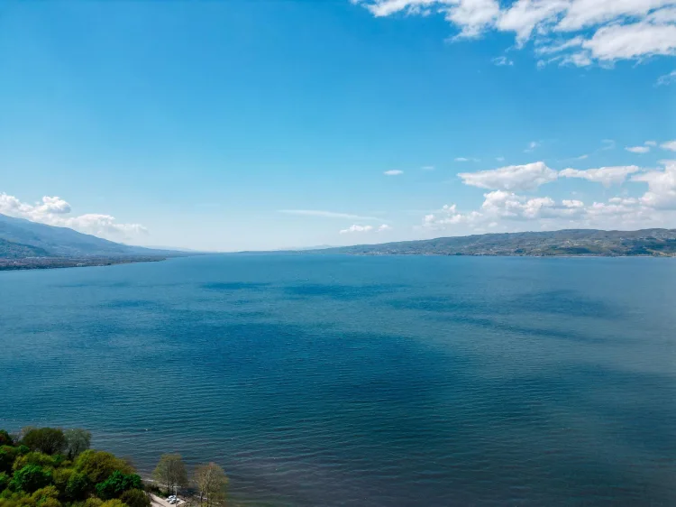 Sakarya’da Su Krizine Karşı Alternatif Çözümler