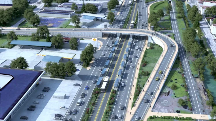 Sakarya’da Trafik Rahatlayacak, İhale Tarihi Açıklandı!