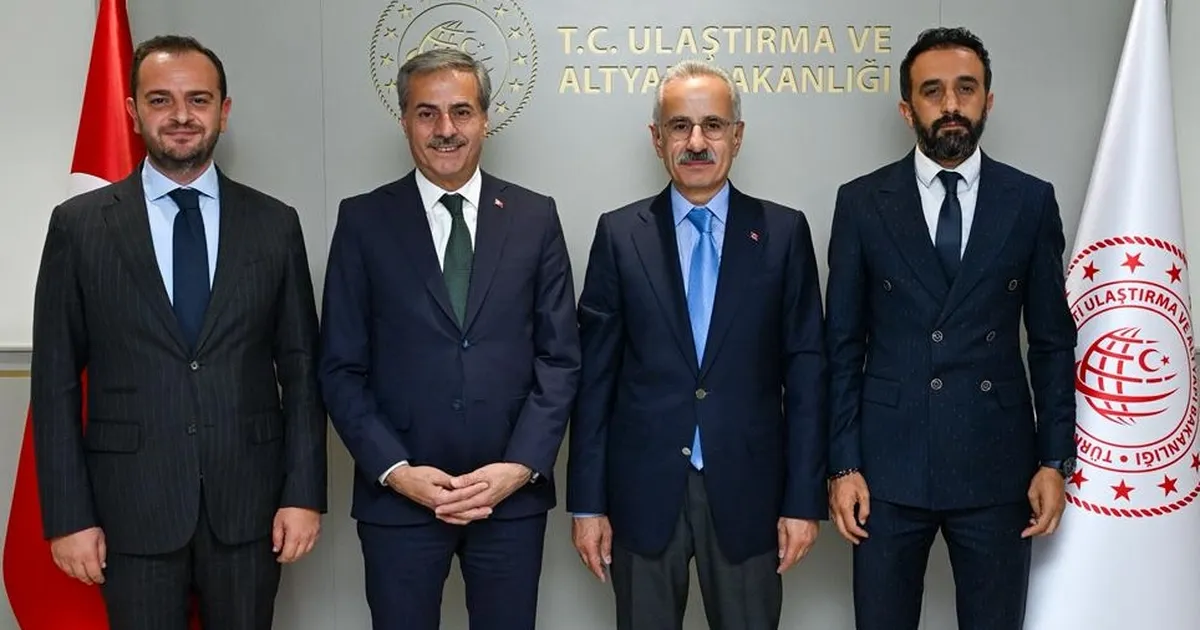 Sakarya’da Ulaşımda Devrim Niteliğinde Yenilik!