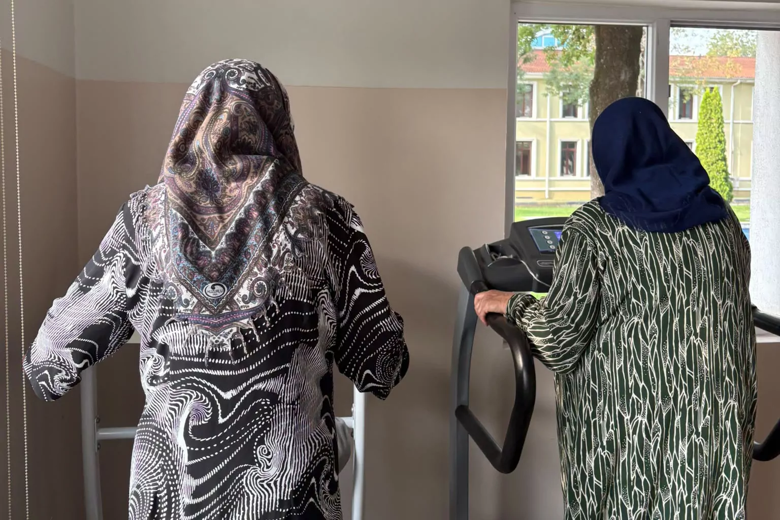 Sakarya’da Yaşlılara 365 Gün Kapsamlı Hizmet