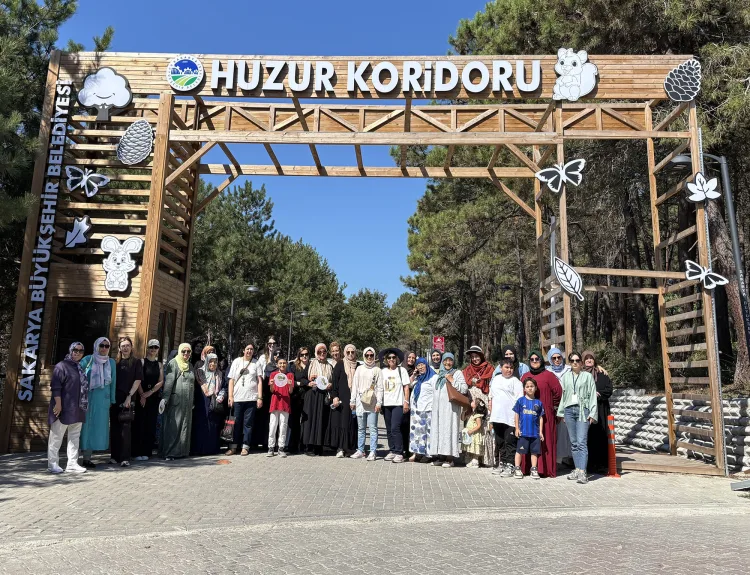 Sakarya’da Yaz Etkinlikleri 12 Bini Aşan Çocuğa Neşe Katıyor
