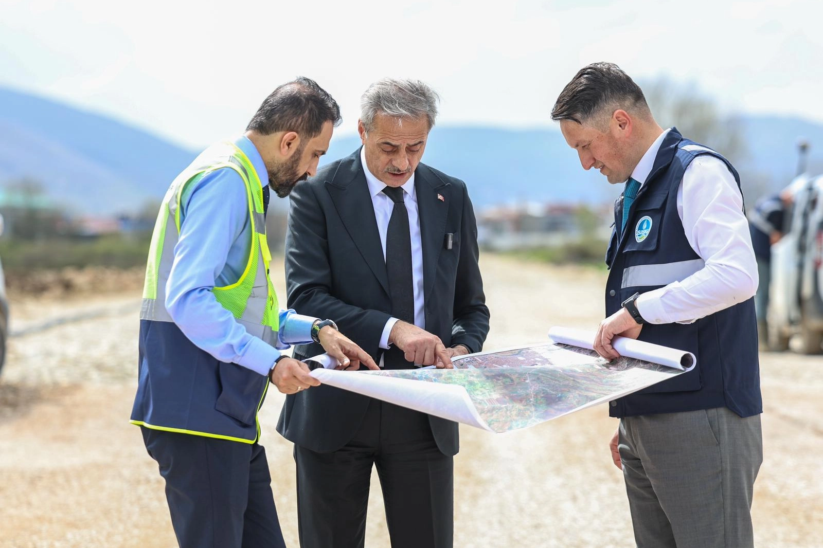 Sakarya’da Yazlık Kavşağı’nda Yeni Dönem Başlıyor