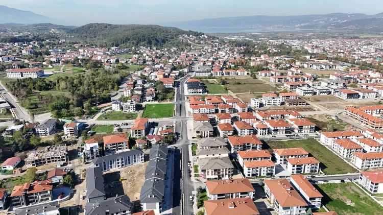 Sakarya’da Yeni Ulaşım Güzergâhları Açılıyor!