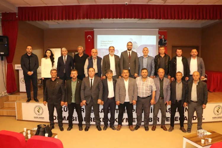 Sakarya’da Yerinde Sosyal Hizmet Buluşmaları