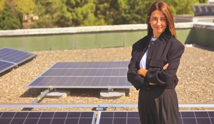 Sakarya’da Yüzer Güneş Enerjisi Projesi Başlıyor!