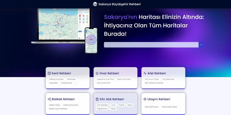Sakarya’dan Sıfır Atık Rehberi İle Yeşil Adım!