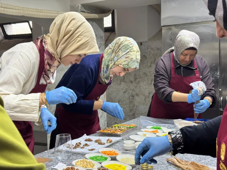 Sakarya’dan Sosyal Projelerle Büyük Başarı!