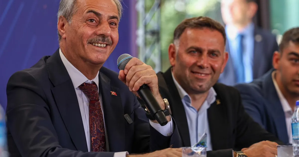 Sakarya Kaynarca’da Önemli Adımlar Atıldı!