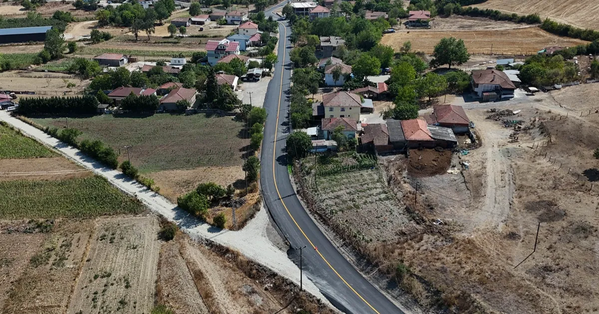 Sakarya Kaynarca’da Ulaşım Altyapısı Yenileniyor!
