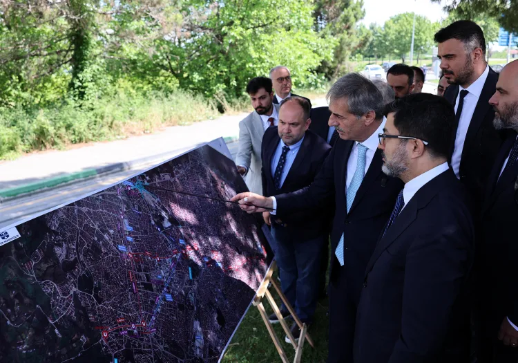 Sakarya Meclisi’nde Tarihi Projeler Onaylandı