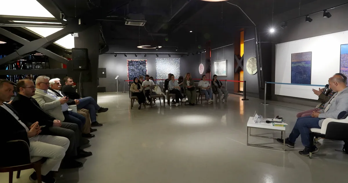 Sakarya’nın Edebiyatı Gençlere Aktarılıyor