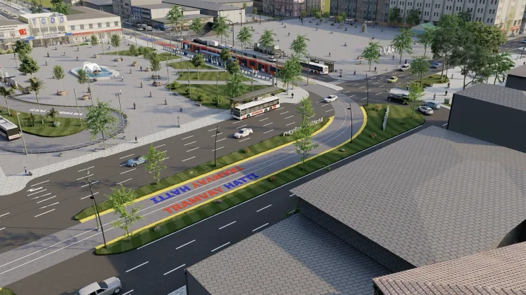 Sakarya’nın Geleceği İçin Bütüncül Planlama