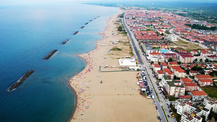 Sakarya’nın Sahillerinde Sıfır Kayıp Başarısı!