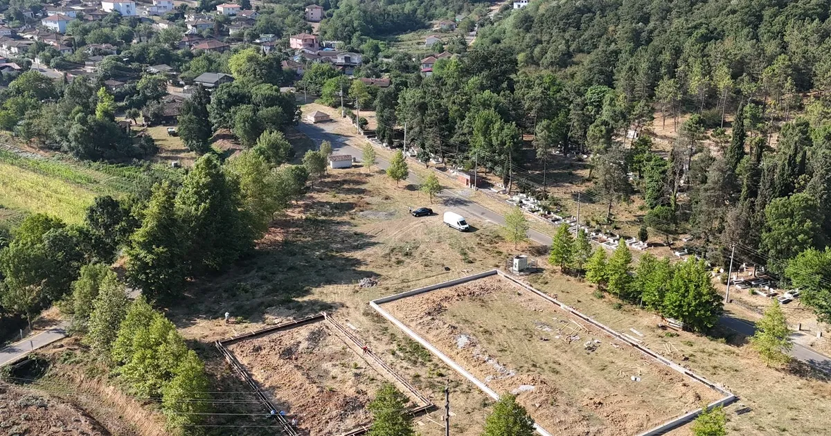 Sakarya’nın Spor Yatırımları Hızla İlerliyor!