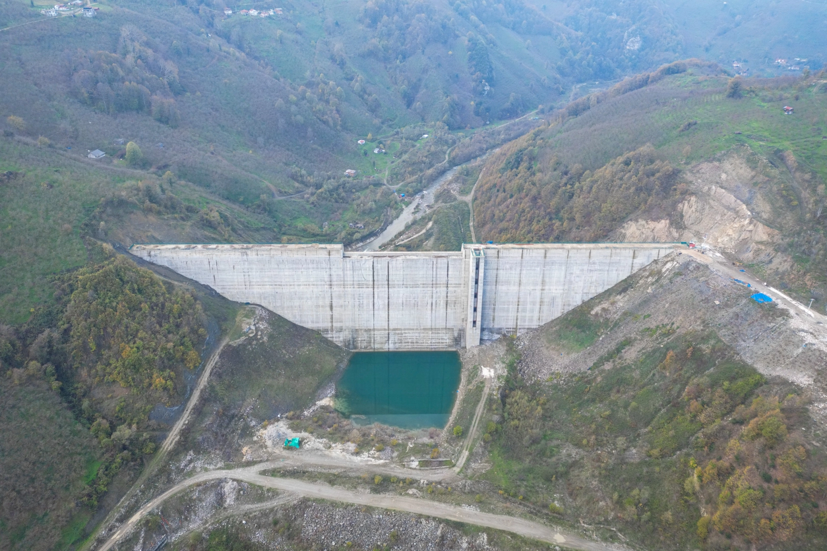 Sakarya’nın Su Geleceği İçin Tarihi Adım Atıldı