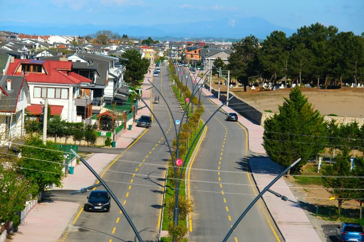 Sakarya’nın Yeşil Dönüşümü: Yeni Parklar Geliyor!