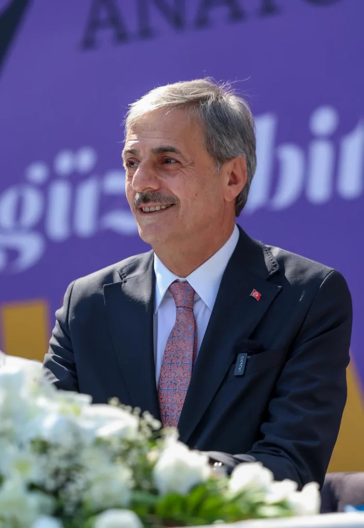Sakarya Raylı Sistem Hattı İhalesi 24 Nisan’da!