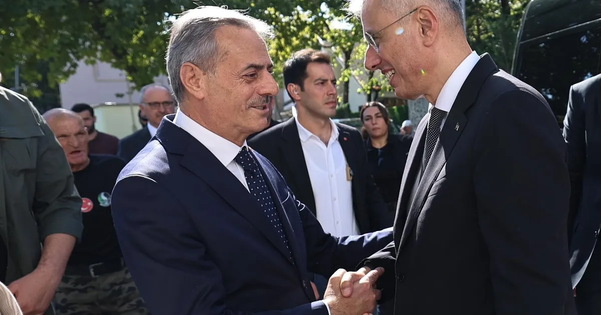 Sakarya Şehir Hastanesi Sağlıkta Dönüşüm Sağlayacak