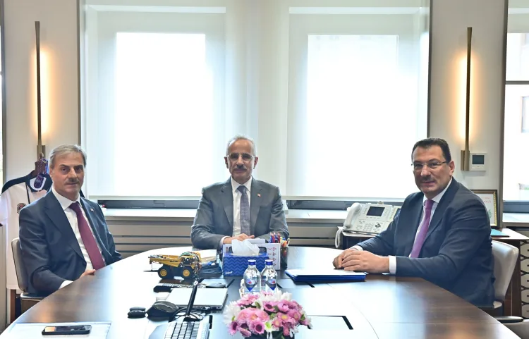 Sakarya Şehir Hastanesi Yolu İçin İlk Adım Atıldı