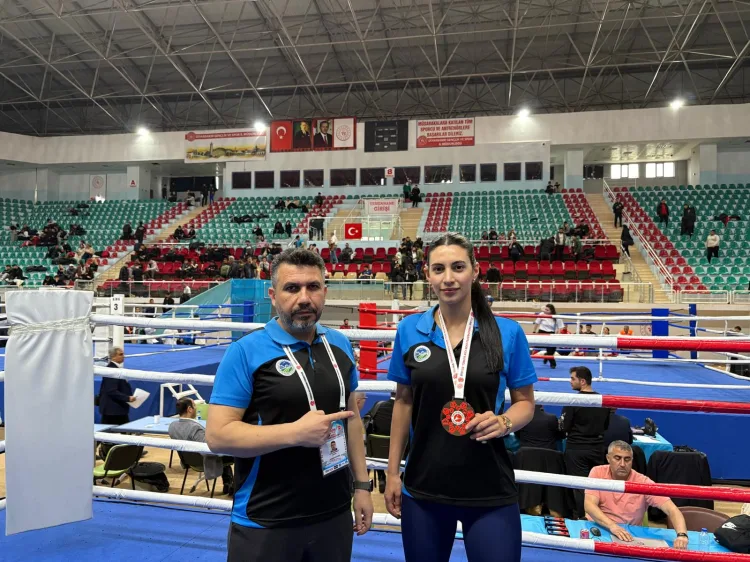 Sakarya Sporcuları Madalya Avında Büyük Başarılar
