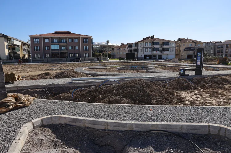 Sakarya, Sürdürülebilir İklim Parkı ile Geleceğe Hazır