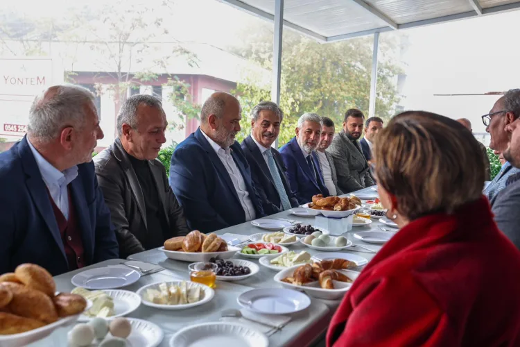 Sakarya Ulaşım Vizyonu: Metrobüs ve Raylı Sistem