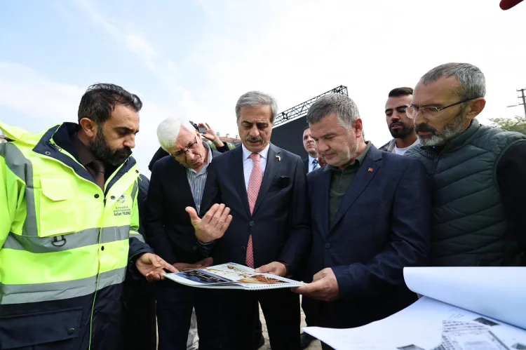 Sakarya’ya Yeni Kültür Merkezi Müjdesi!
