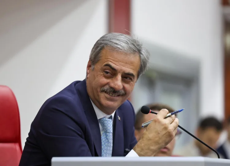 Sakarya’ya Yeni Projeler: Barajlar ve Kampüs Müjdesi