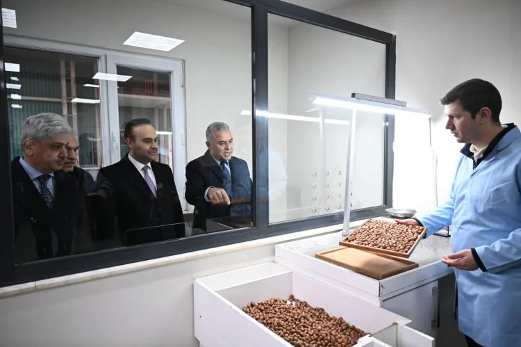 Sakarya’ya Yeni Yatırımlar: Gelecek İçin Adımlar