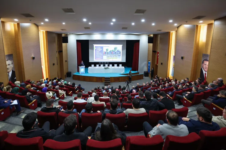 Sakarya’ya Yeni Yatırımlar ve Ulaşım Atılımları