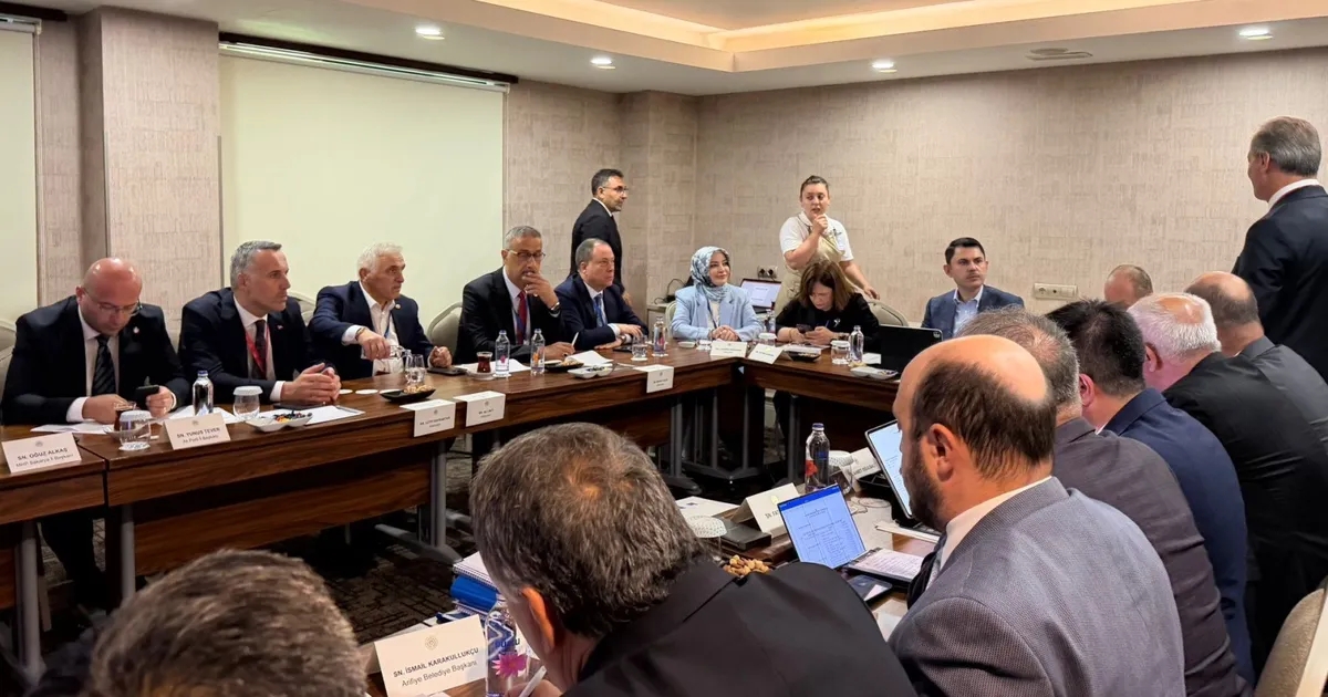 Sakarya Yatırımları: Gelecek İçin Stratejik Adımlar