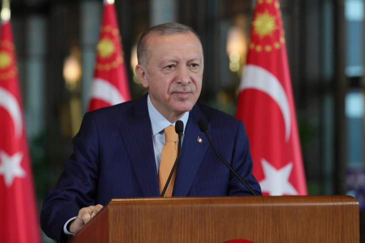 Sakarya Zaferi’nde Birlik ve Direniş Vurgusu