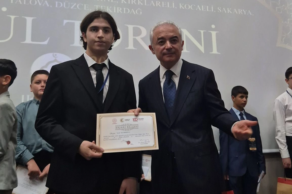 Sakaryalı Gençler, Türkiye Finalleri’nde Yarışacak!