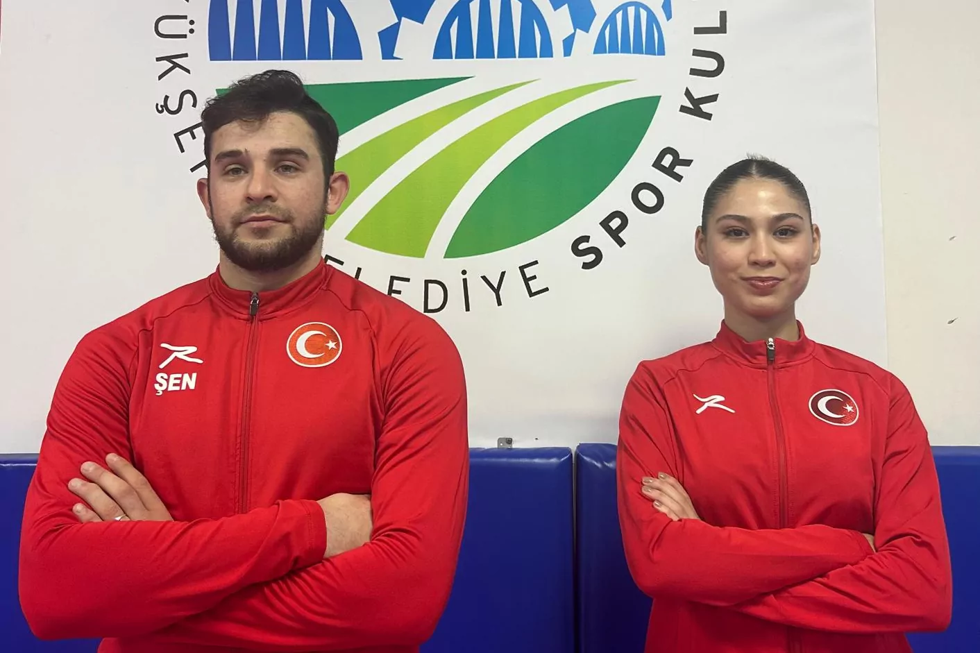Sakaryalı Milli Karateciler Çin'de
