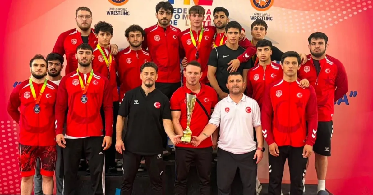 Sakaryalı Sporcular Uluslararası Arenada Zirvede!