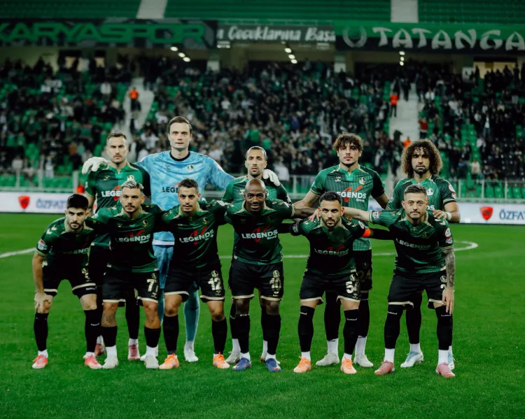Sakaryaspor’a Destek Çağrısı: Birlikte Güçlüyüz!