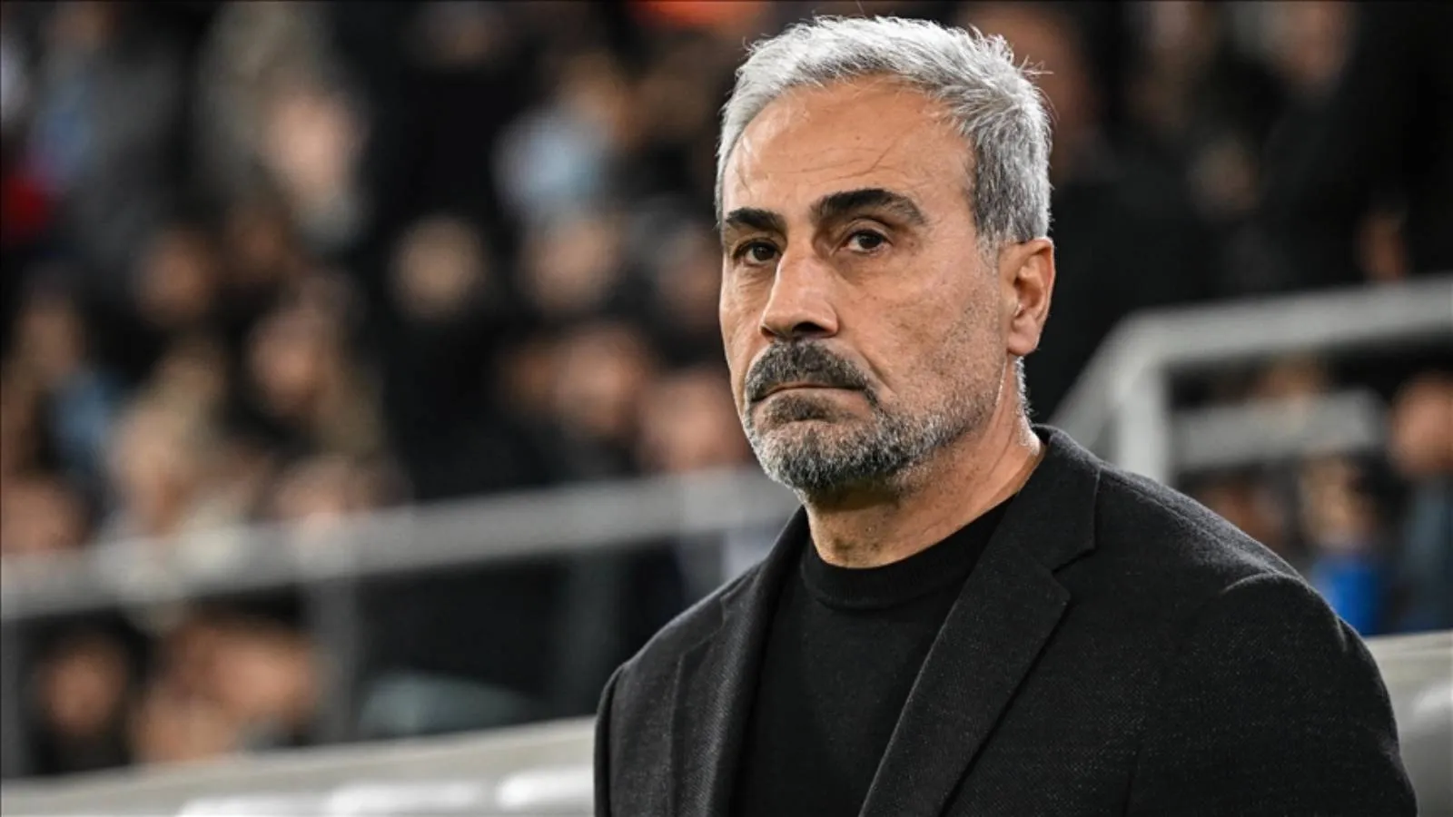 Sakaryaspor’da Mustafa Dalcı Dönemi Başladı!