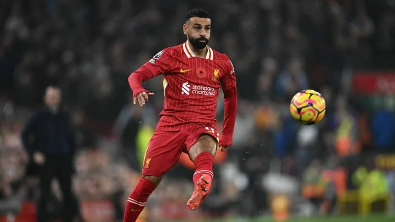 Salah’a Veda: Liverpool’un Yeni Yıldız Adayları