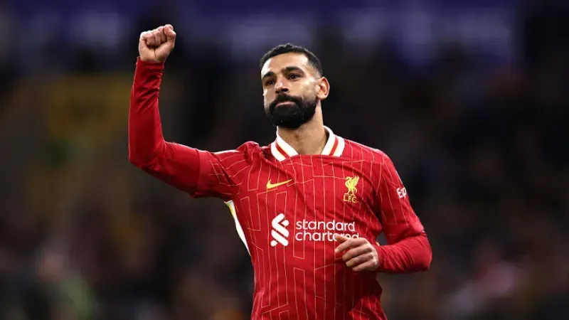 Salah Trabzonspor’da! Tarihi Transfer Resmen Açıklandı